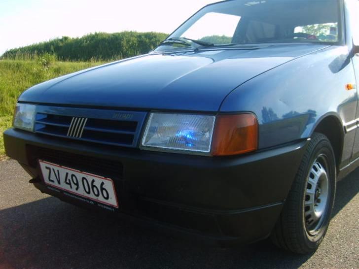 Fiat Uno / Smadret :S R.I.P billede 5