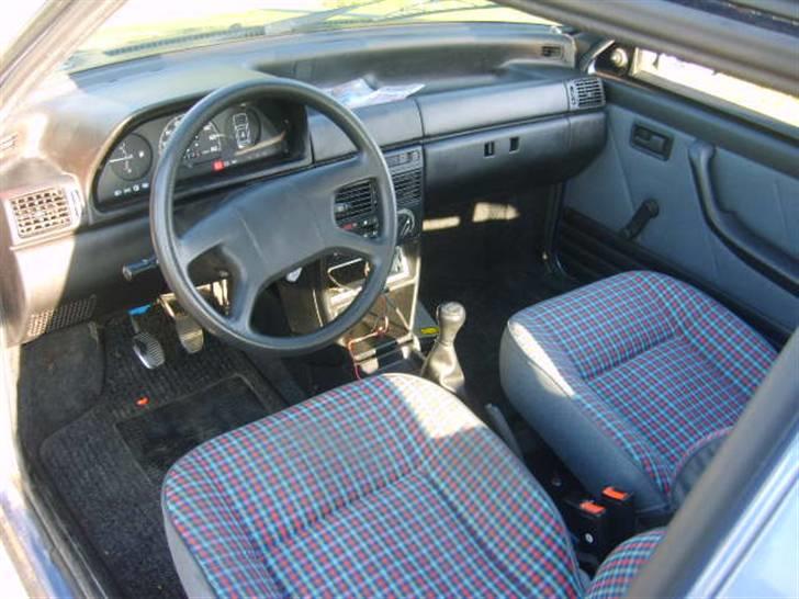 Fiat Uno / Smadret :S R.I.P billede 6