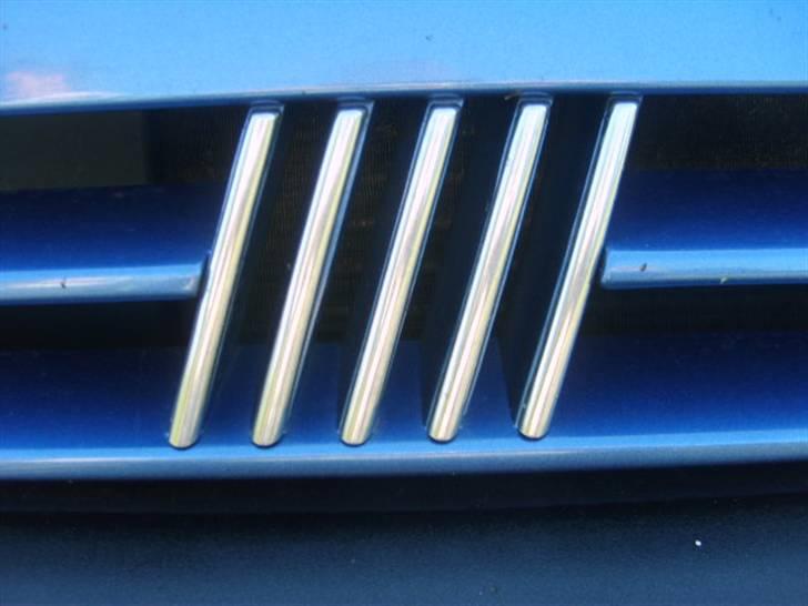 Fiat Uno / Smadret :S R.I.P billede 9