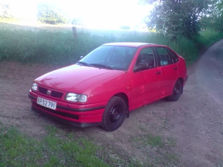 Seat Cordoba 1.4 *Solgt* billede 1