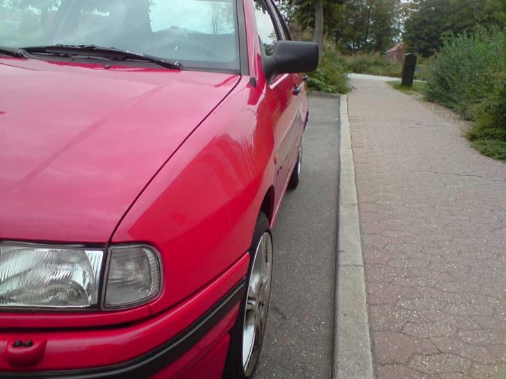 Seat Cordoba 1.4 *Solgt* billede 8