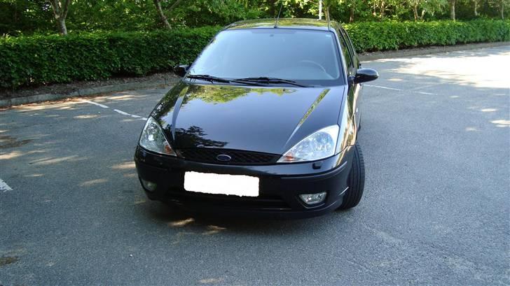 Ford Focus billede 1