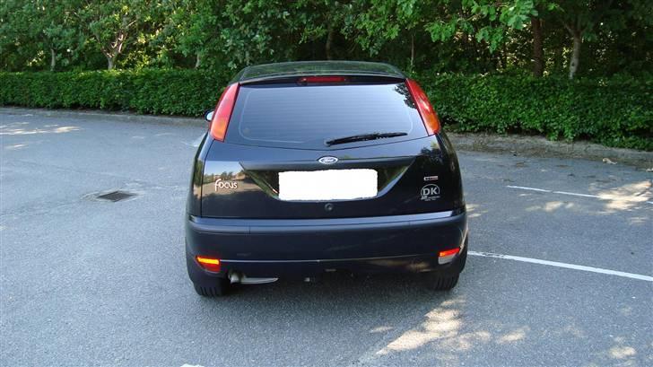 Ford Focus billede 2