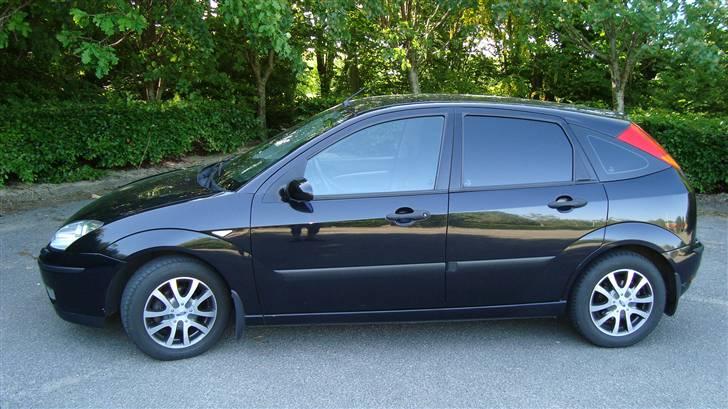 Ford Focus billede 3