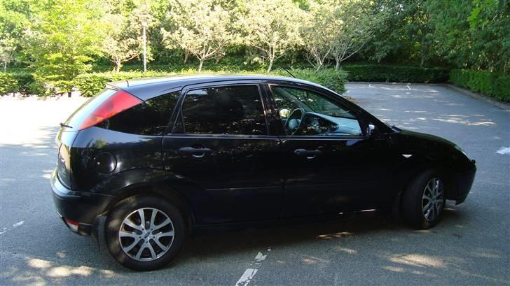 Ford Focus billede 4