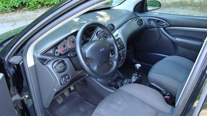 Ford Focus billede 5