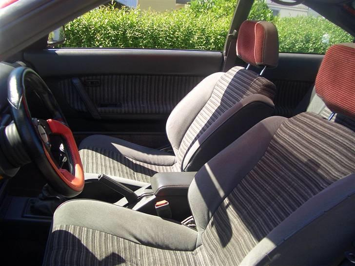 Toyota Celica T16 GT - Solgt billede 6