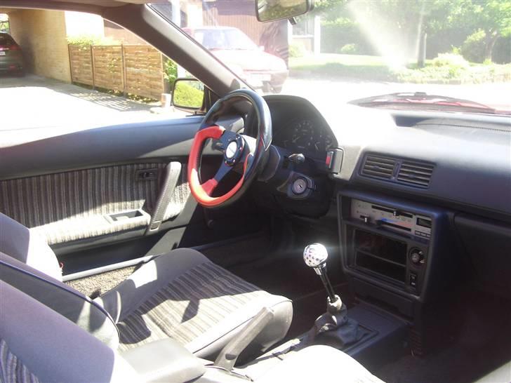 Toyota Celica T16 GT - Solgt billede 8