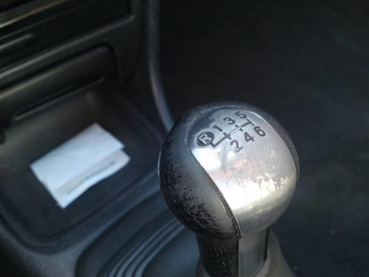 Toyota ¤Corolla 20v¤ SOLGT billede 15