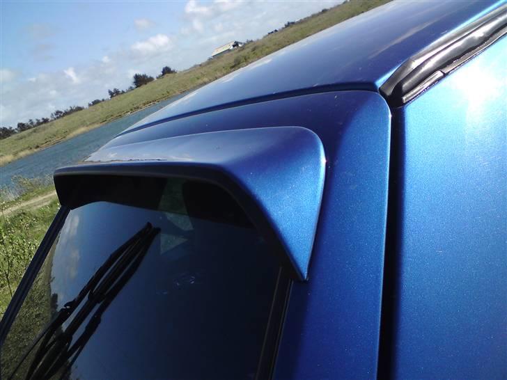 VW Golf 2 1.8  billede 9