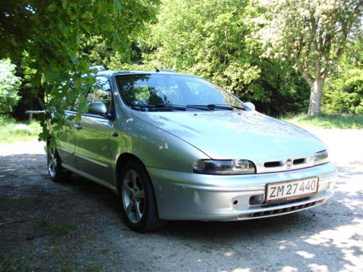 Fiat Marea Weekend*Solgt* billede 1