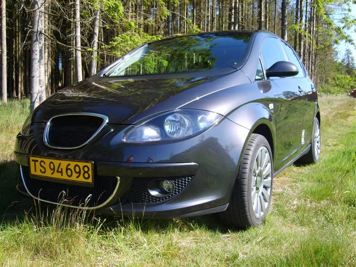 Seat Toledo billede 13