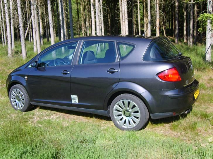 Seat Toledo billede 14