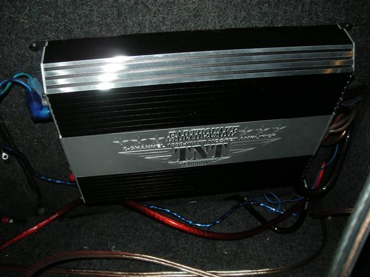 Citroën Xsara VTS coupé /SOLGT. ! billede 14