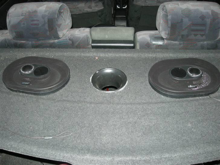 Citroën Xsara VTS coupé /SOLGT. ! billede 15