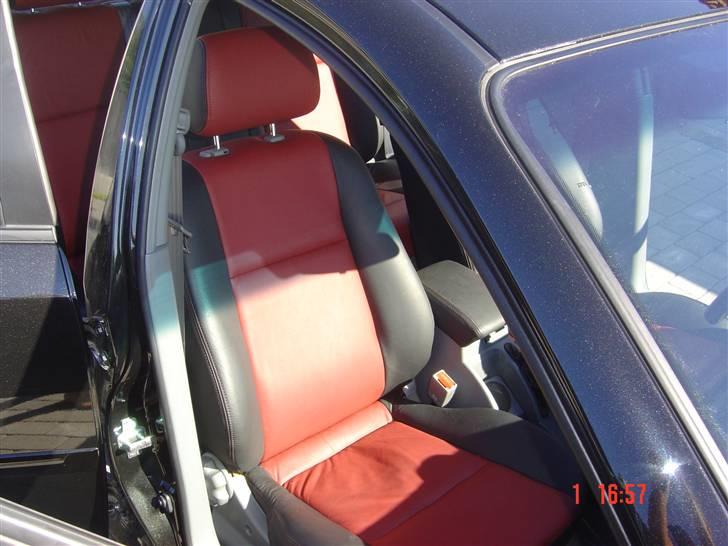 Chevrolet Lacetti billede 8