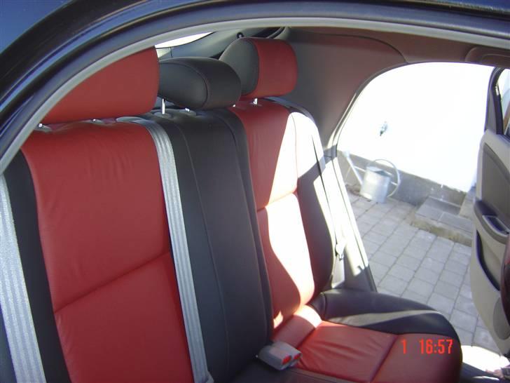 Chevrolet Lacetti billede 9