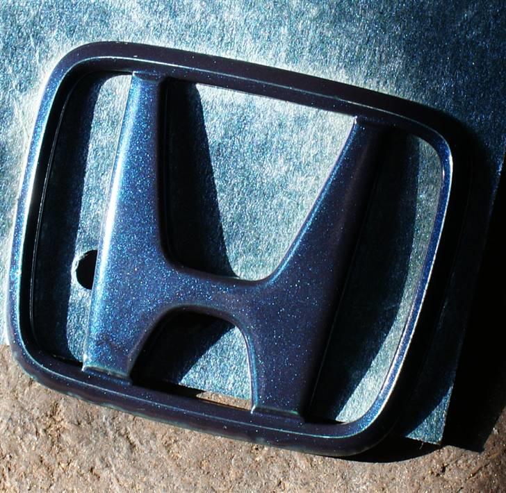 Honda Civic Vei V-tec E Solgt - D. 1/6 09 billede 18