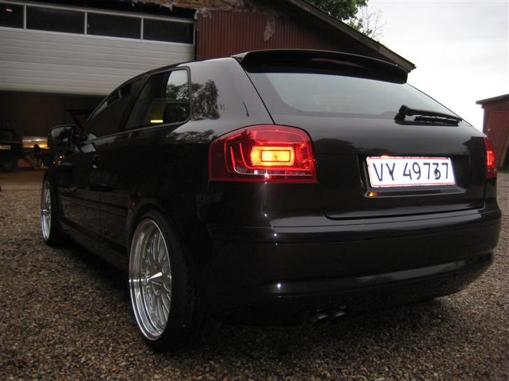 Audi A3  billede 11