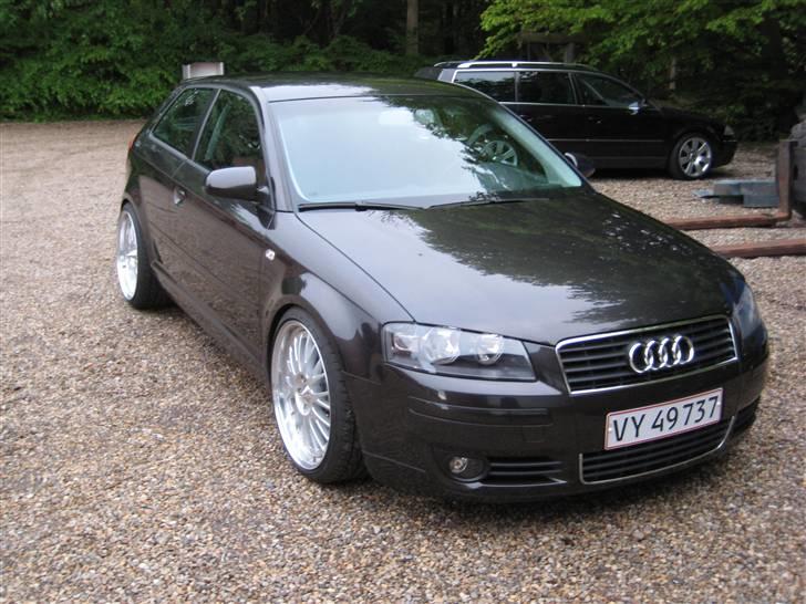 Audi A3  billede 12