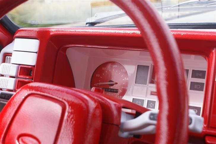 Ford Fiesta billede 7