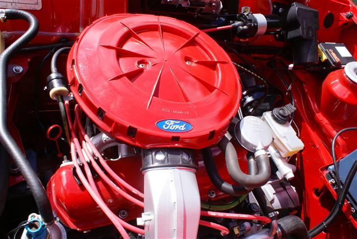 Ford Fiesta billede 9