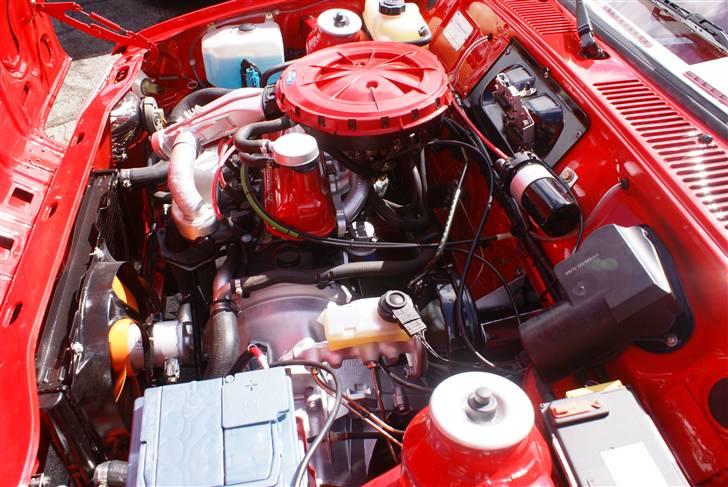 Ford Fiesta billede 10