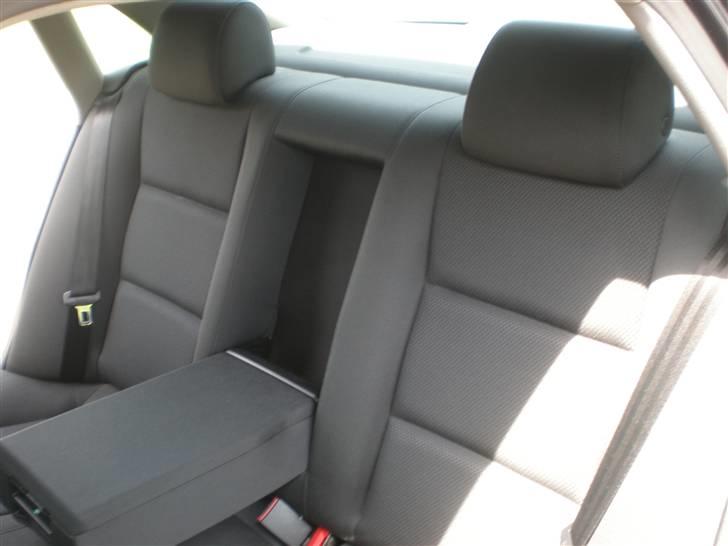 Audi A4 1.8 T billede 12