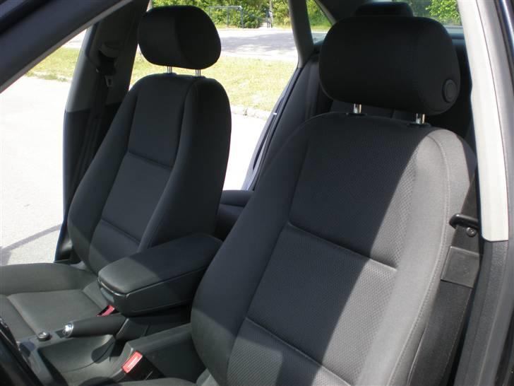 Audi A4 1.8 T billede 13