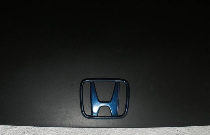 Honda Civic Vei V-tec E Solgt billede 19