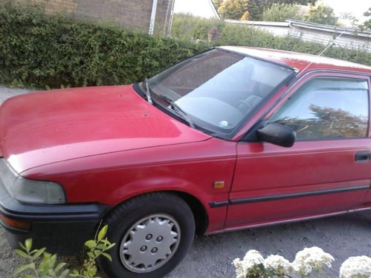 Toyota Corolla R.I.P billede 3