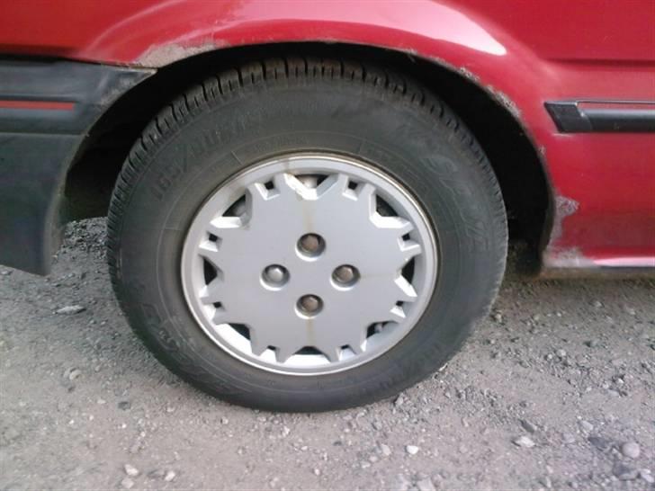 Toyota Corolla R.I.P billede 7