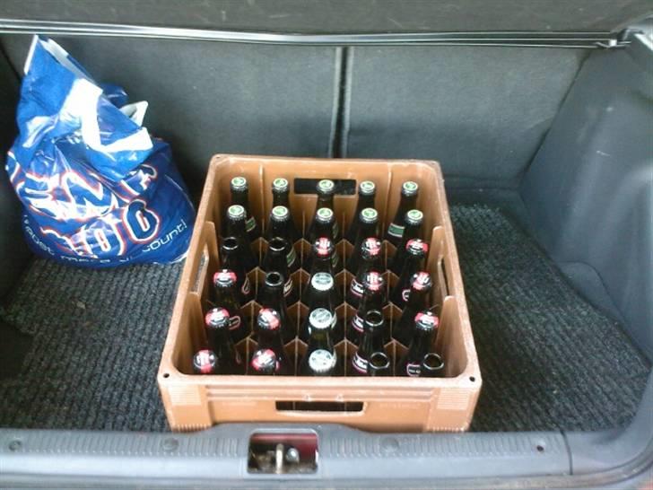 Toyota Corolla R.I.P billede 8