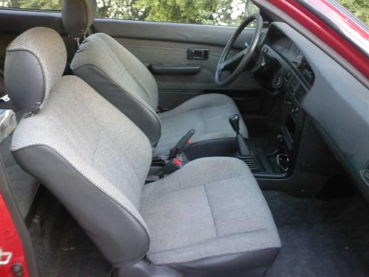 Toyota Corolla R.I.P billede 9