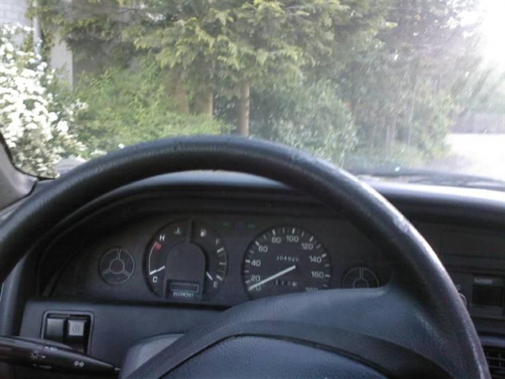 Toyota Corolla R.I.P billede 11