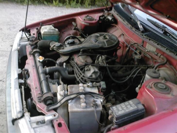 Toyota Corolla R.I.P billede 13