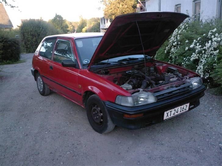 Toyota Corolla R.I.P billede 14