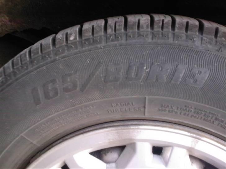 Toyota Corolla R.I.P billede 15