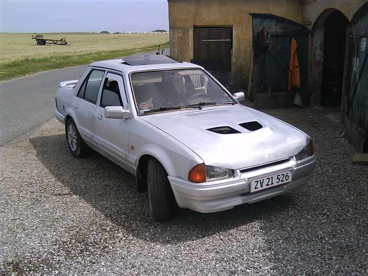 Ford orion billede 1