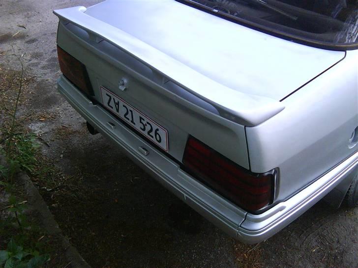 Ford orion billede 4