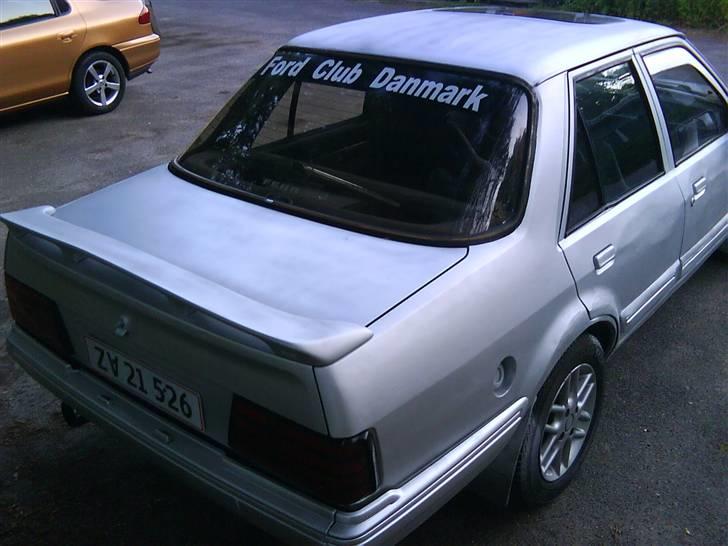 Ford orion billede 5