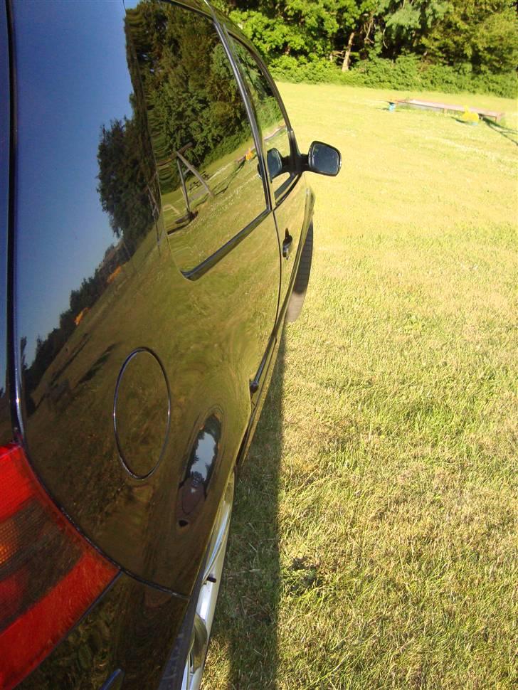 VW golf IV billede 7