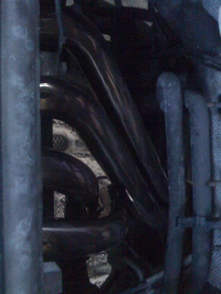 Ford Focus billede 11