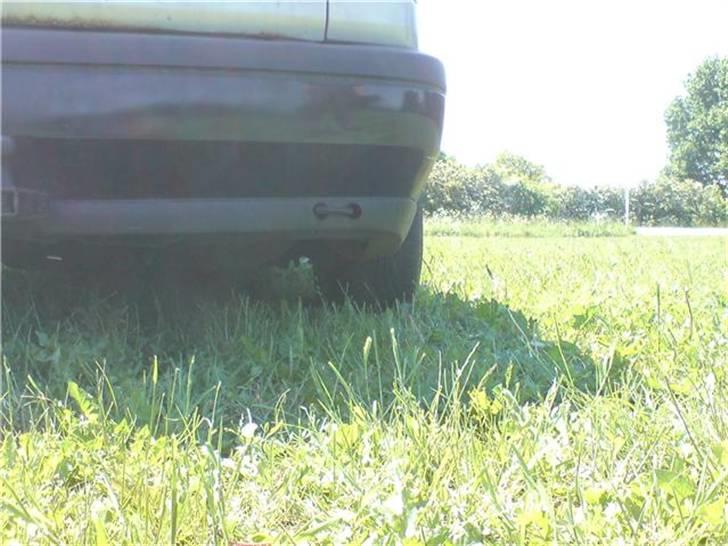 VW vento 1,8 solgt billede 12