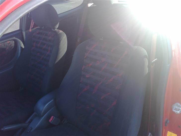 Toyota Corolla G6R (SOLGT) billede 11