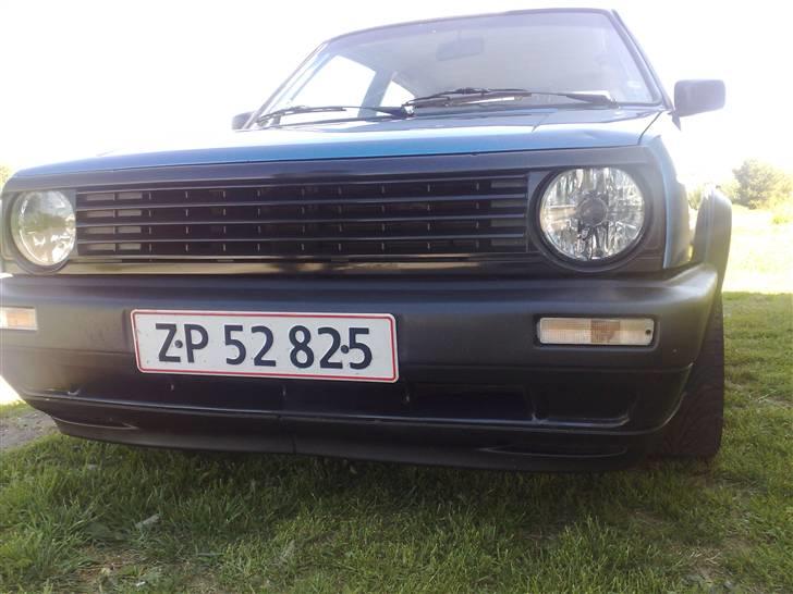 VW Golf 2 *solgt* billede 10