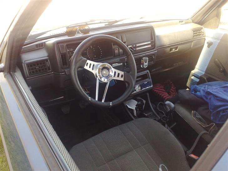 VW Golf 2 *solgt* billede 14