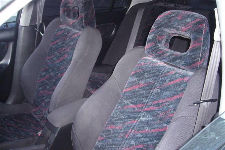 Honda _CIVIC_ billede 3