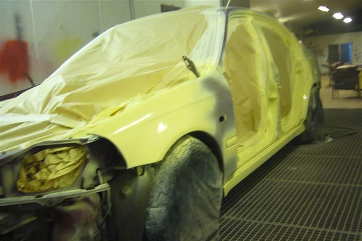 Honda _CIVIC_ billede 5