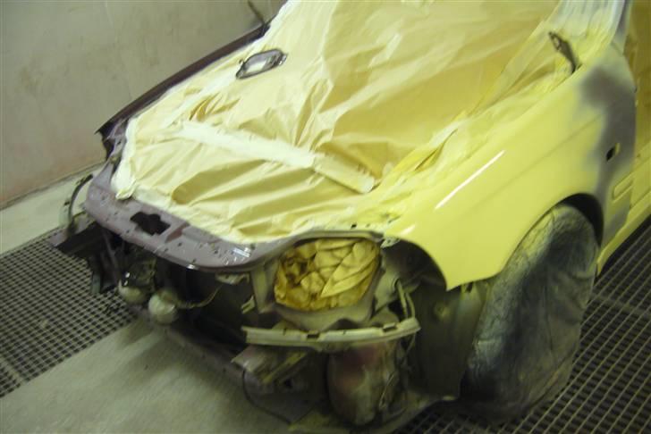 Honda _CIVIC_ billede 9